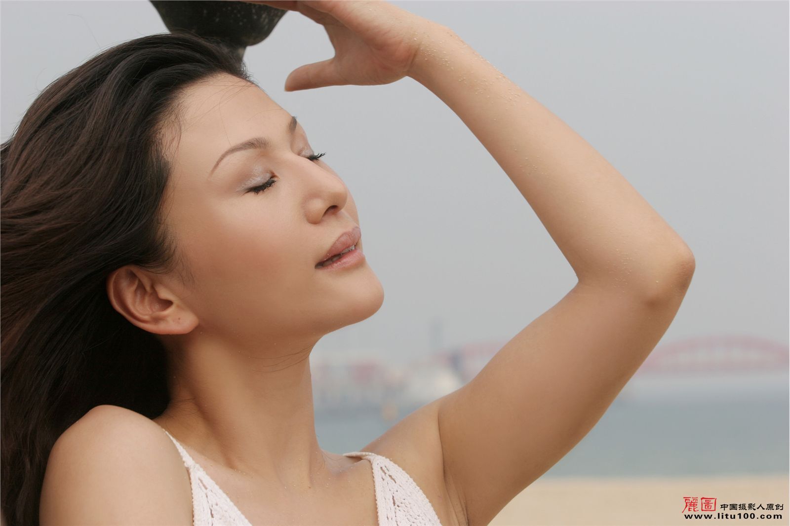 2009.07.07 Su Tong Vol.1 [丽图人像摄影]